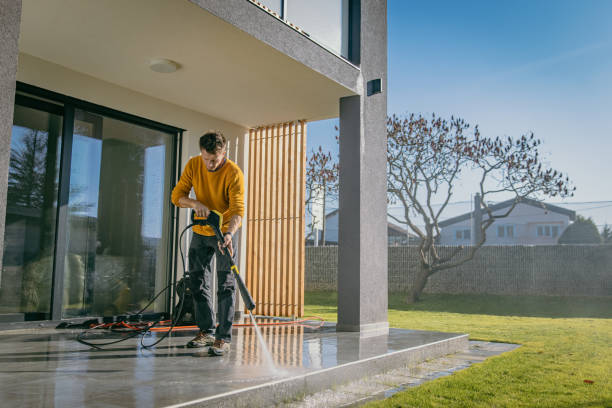 Spring Cleaning in Wollochet, WA