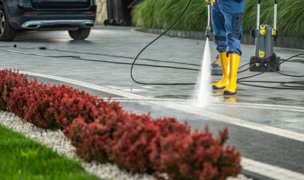 Reliable Wollochet, WA Pressure Washing Solutions